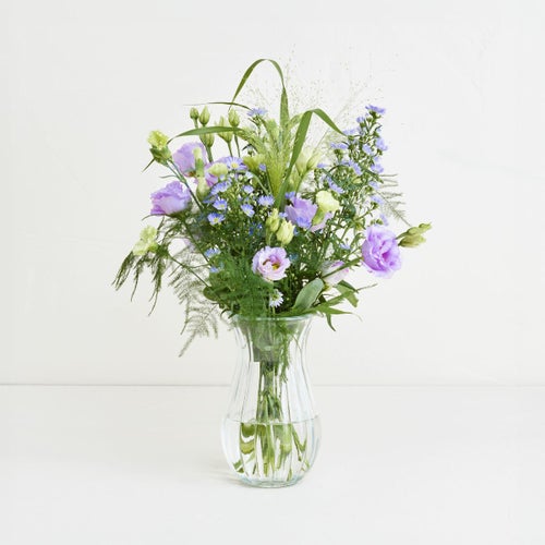 Kvalitet i produktet og bredde i sortimentet er Interfloras varemærke